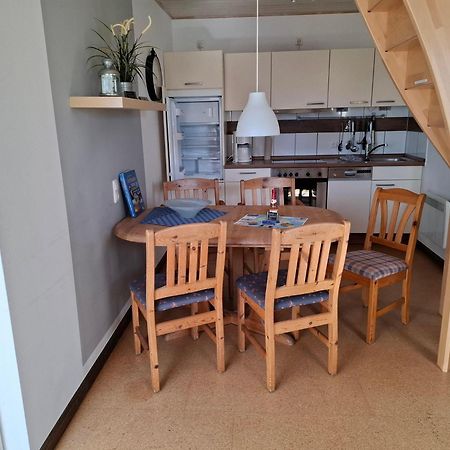 Apartament Obere Sonnsibar Fehmarn Zewnętrze zdjęcie