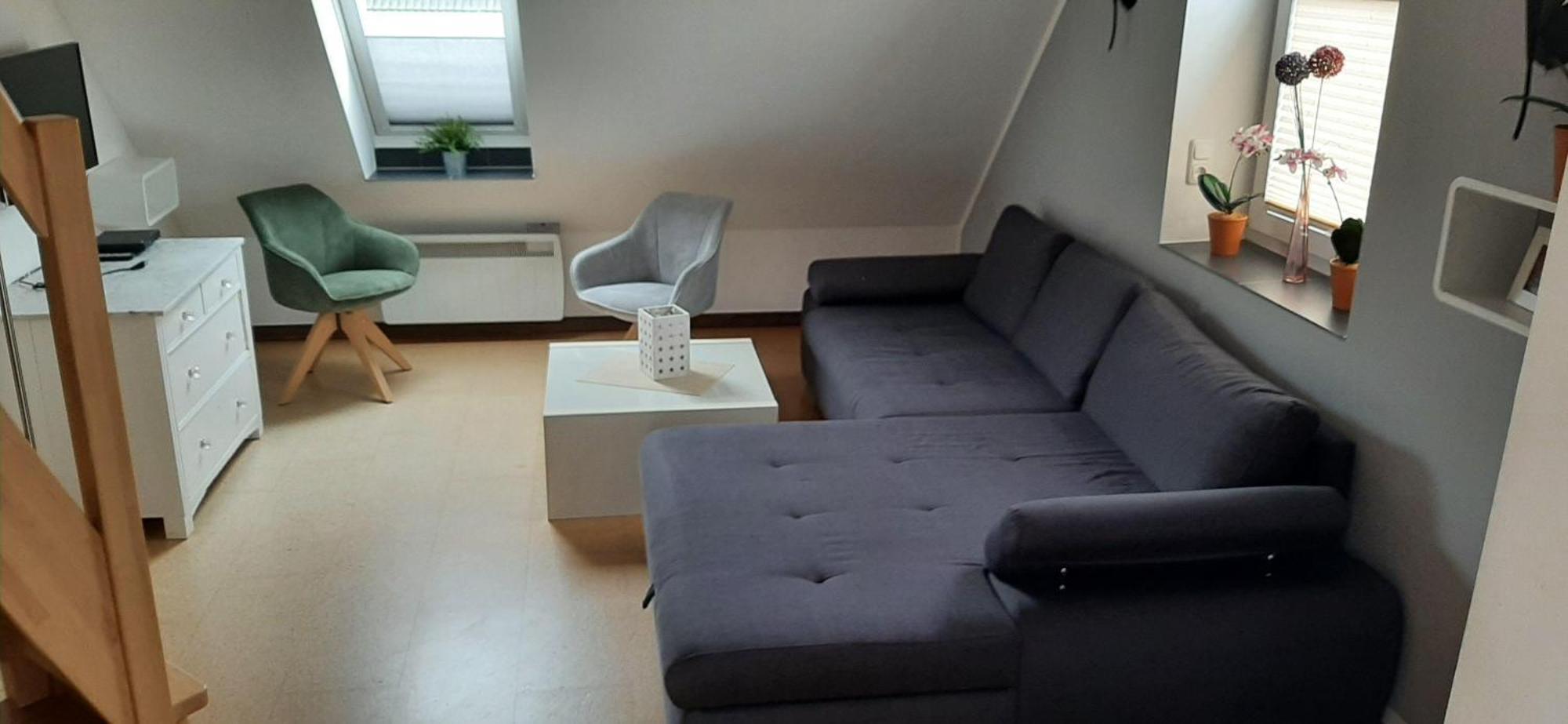 Apartament Obere Sonnsibar Fehmarn Zewnętrze zdjęcie
